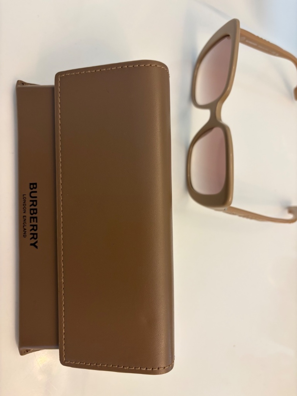Burberry sunglasses